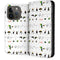 Looney Tunes Marvin the Martian Gadgets iPhone 15 Pro Folio Case